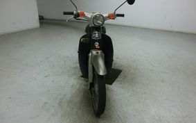 HONDA LITTLE CUB C50