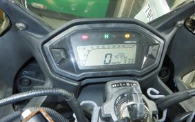 HONDA CBR400R ABS 2014 NC47