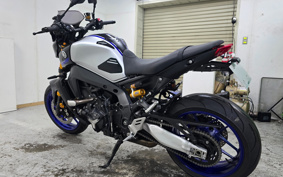 YAMAHA MT-09 SP ABS 2023 RN69J