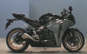 HONDA CBR1000RR Gen. 2 2009 SC59