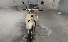HONDA SUPER CUB110 JA44