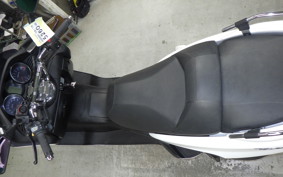 YAMAHA MAJESTY 400 Gen.2 2009 SH06J