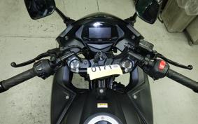 SUZUKI GIXXER 250 SF 2022 ED22B