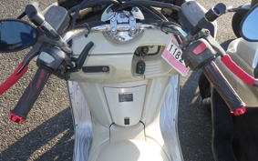 YAMAHA MAXAM 250 SG21J