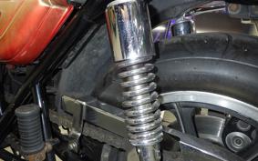 KAWASAKI Z900 LTD 2001 KZ900B
