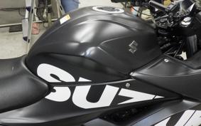 SUZUKI GIXXER 250 SF 1982 ED22B