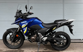 SUZUKI STROM SX EL11L
