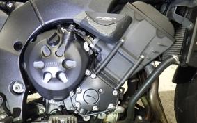 YAMAHA FZ8 FAZER S 2011