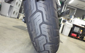 HONDA SHADOW 400 2008 NC34