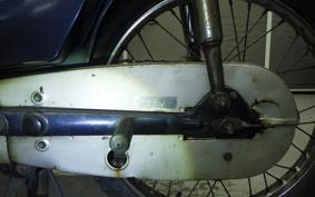 HONDA C70 SUPER CUB E C70