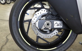 SUZUKI GSX-S750 2023 C533F