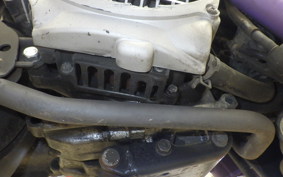 HONDA ZOOMER AF58
