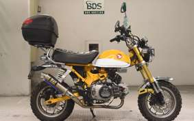 HONDA MONKEY 125 2023 JB02