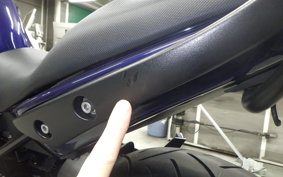 KAWASAKI NINJA 400R ABS 2011 ER400B