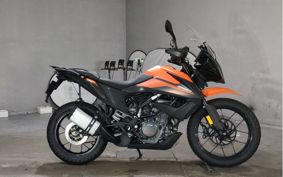 KTM 390 ADVENTURE 2021 JGJ40