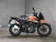 Фото KTM 390 ADVENTURE 2021 с японского аукциона