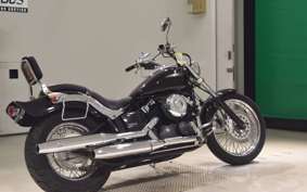 YAMAHA DRAGSTAR 400 1996 4TR