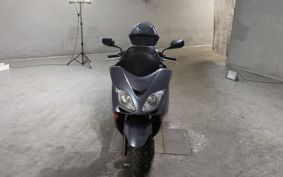 HONDA FORZA Z MF08