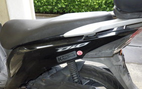 HONDA DIO 110 JF58