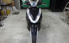HONDA LEAD 125