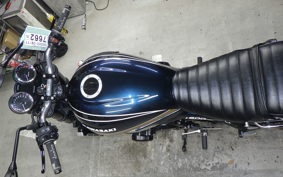 KAWASAKI Z900RS 2021 ZR900C