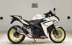 YAMAHA YZF-R25 RG43J