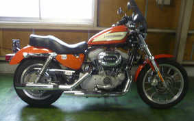 HARLEY XL1200R 2004 CLP