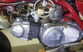 HONDA MONKEY Z50A