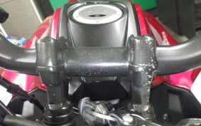 HONDA CB125 R JC79