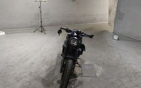 KAWASAKI ELIMINATOR 400SE 2024 EL400A