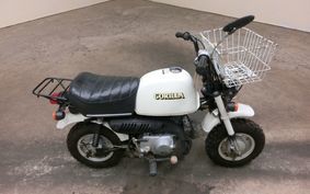HONDA GORILLA Z50J