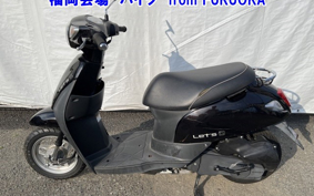 SUZUKI LET'S G