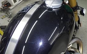 TRIUMPH SCRAMBLER 1200 XE 2025