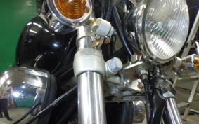YAMAHA VIRAGO 250 2002 3DM