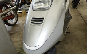 HONDA SPACY 125 Gen. 3 JF04