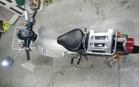YAMAHA MATE 50 UA04J