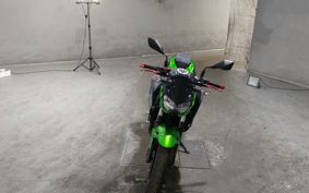 KAWASAKI Z400 2021 EX400G