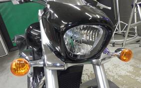 SUZUKI BOULEVARD 400 2014 VK57A