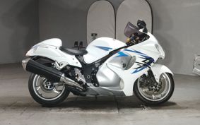 SUZUKI GSX1300R HAYABUSA 2009 GX72A