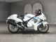 Фото Suzuki GSX1300R HAYABUSA 2009 с японского аукциона