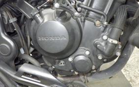 HONDA REBEL 250 A 2010 MC49