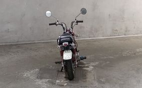 HONDA MONKEY AB27