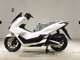 Фото Honda PCX 125 2021 с японского аукциона