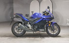 YAMAHA YZF-R25 RG43J