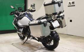 BMW R1200GS ADVENTURE 2016