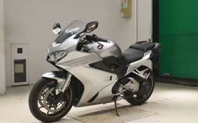 HONDA VFR800F 2017 RC79
