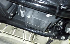 HARLEY FLHX 1450 2005