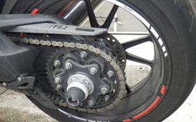TRIUMPH SPEED TRIPLE RS 2022