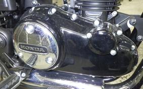 HONDA GB350C 2025 NC64