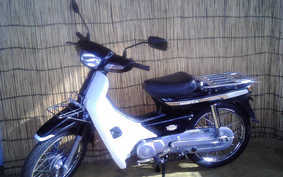 HONDA C100 SUPER CUB CUSTOM HA06